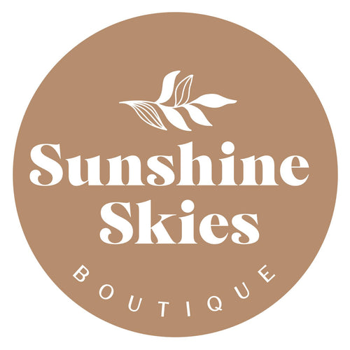Sunshine Skies Boutique
